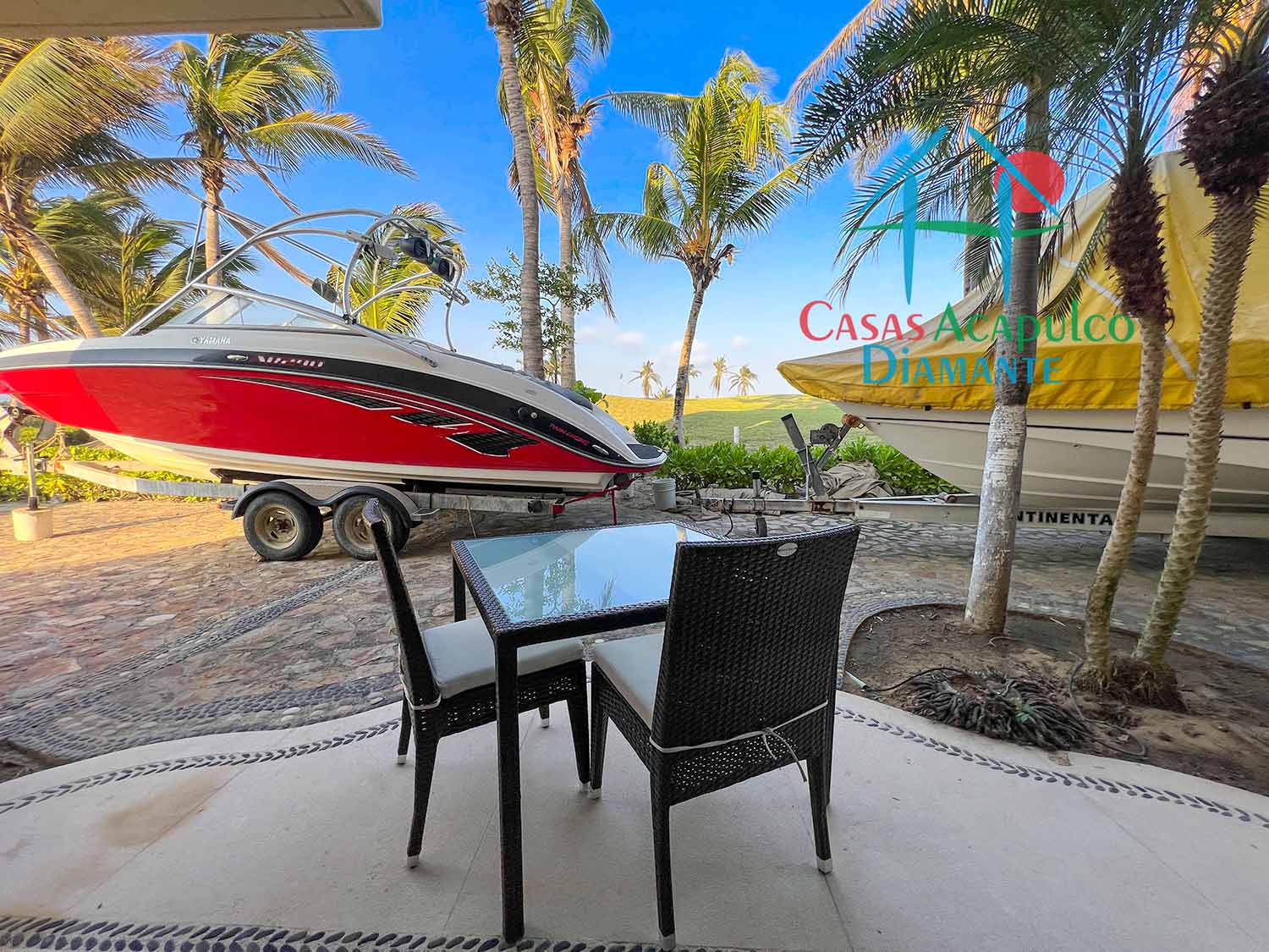 Tres Vidas Los Jaimes - Recámara cuatro 6